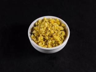 Riced Cauliflower