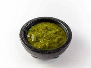 Cilantro Chutney