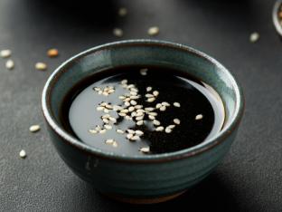 Sesame Soy Sauce