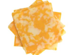 Colby-Jack Cheese