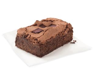 Chocolate Fudge Brownie