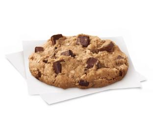 Chocolate Chunk Cookie