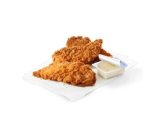 Chick-n-Strips