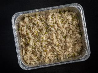 Coconut Rice and Peas Coconut Rice and Peas