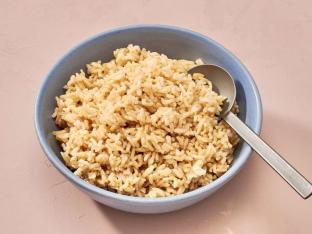 Brown Rice Brown Rice