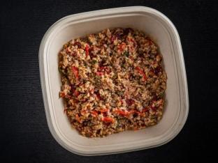 White Balsamic Farro White Balsamic Farro