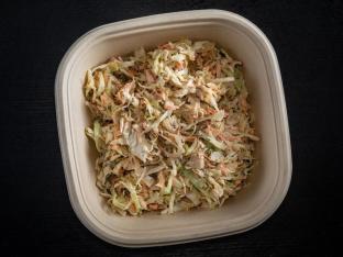 Grilled Coleslaw Grilled Coleslaw