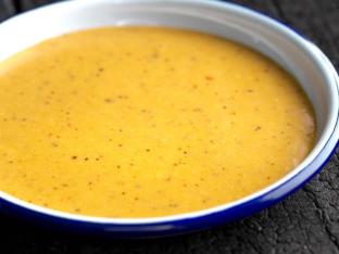 Honey Mustard Sauce Honey Mustard Sauce