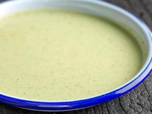 Buttermilk Green Sauce Buttermilk Green Sauce