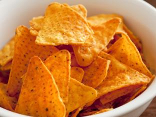 Tortilla Chips Tortilla Chips