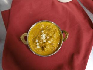 Chicken Korma Chicken Korma
