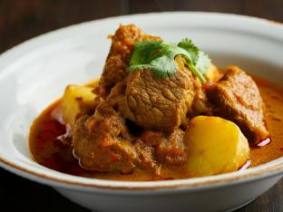Lamb Vindaloo Lamb Vindaloo