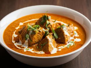 Lamb Tikka Masala Lamb Tikka Masala