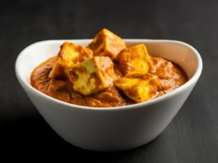 Paneer Masala Paneer Masala