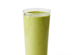 Super Green Super Green