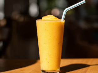 Peach Mango Peach Mango