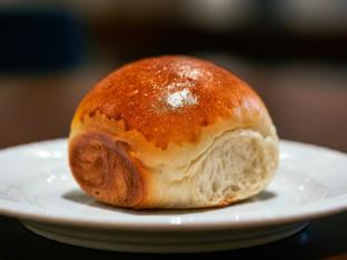 Bread Roll Bread Roll