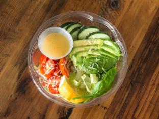 House Salad (Vegan) [Small]