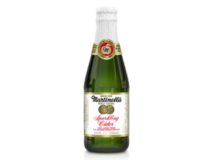 Sparkling Apple Cider Sparkling Apple Cider