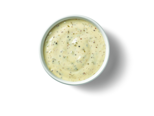 Peppercorn Ranch Dressing Peppercorn Ranch Dressing