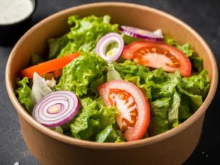 House Salad House Salad