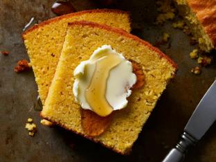 Corn Bread Corn Bread