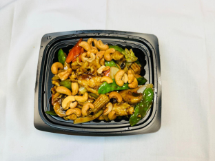 Cashew Chicken Cashew Chicken