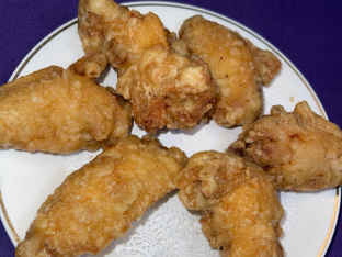 Chicken Wings Chicken Wings