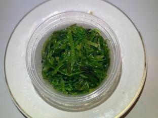 Seaweed Salad Seaweed Salad