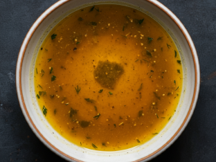 Vinaigrette Vinaigrette