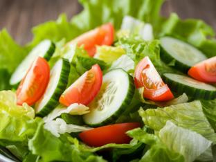 Garden Salad Garden Salad