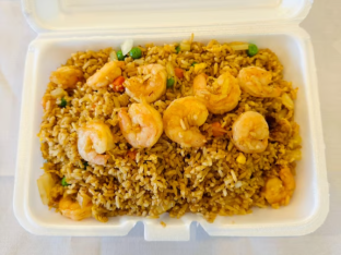 Shrimp Fried Rice Shrimp Fried Rice