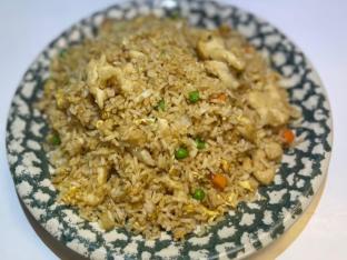 Chicken Fried Rice Chicken Fried Rice