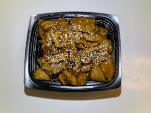 Teriyaki Beef Teriyaki Beef