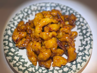 General Tso's Chicken General Tso's Chicken