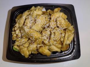 Teriyaki Chicken Teriyaki Chicken