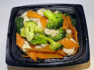 Chicken with Broccoli Chicken with Broccoli