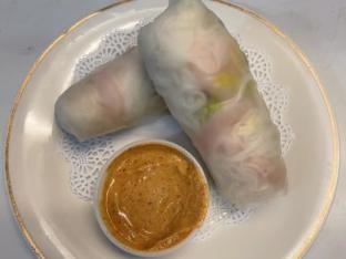 Summer Roll Summer Roll