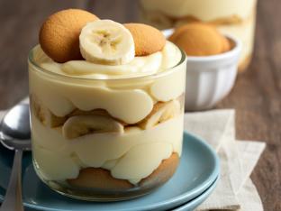 Homemade Banana Pudding Homemade Banana Pudding