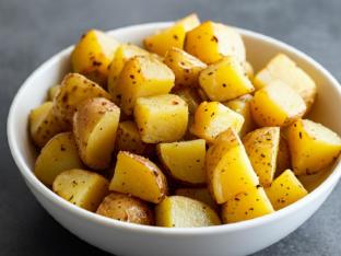 House Potatoes