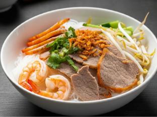 Vermicelli Bowl with Grilled Pork [Small]