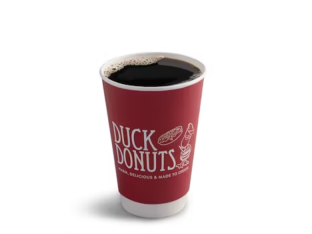 Coffee Bucket Decaf