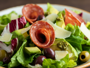 La Tuscana Side Salad La Tuscana Side Salad
