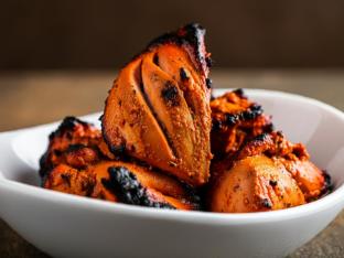 Chicken Tikka