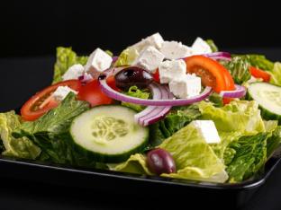 Greek Salad Tray