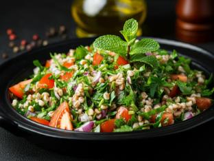 Tabbouleh Salad Tray