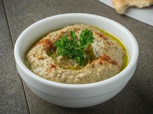 Baba Ganoush