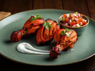 Light Carb Chicken Tikka Masala Boxed Meal Light Carb Chicken Tikka Masala Boxed Meal