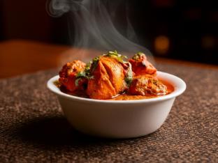 Chicken Tikka Masala Chicken Tikka Masala