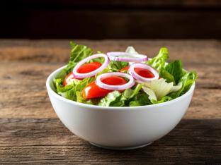 Side Salad Side Salad
